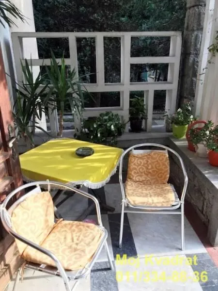 Sale, house, 400m², Savski Venac, Beograd