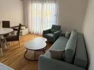 Izdavanje, jednosoban stan, 33m², Zabjelo, Podgorica - image 1