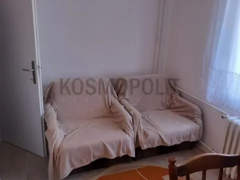 Izdavanje, jednosoban stan, 44m², Borča 1, Borča Sve Podlokacije - image 3