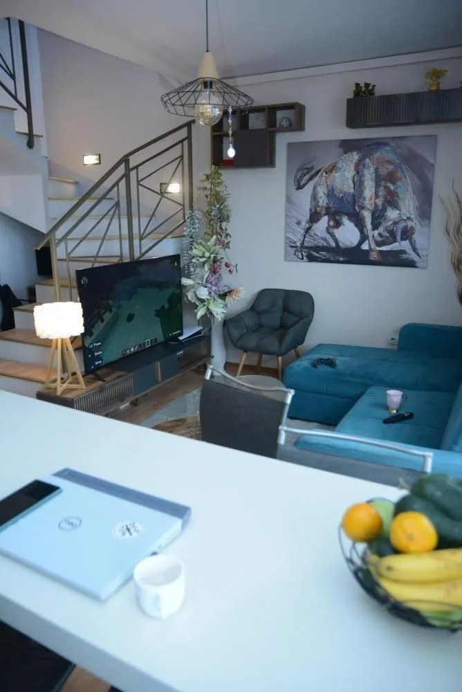 Sale, three bedroom apartment, 96m², Zvezdara Sve Podlokacije, Beograd