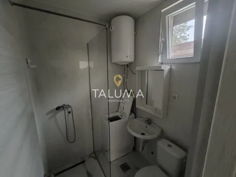 Izdavanje, jednosoban stan, 28m², City Kvart, Podgorica - image 5