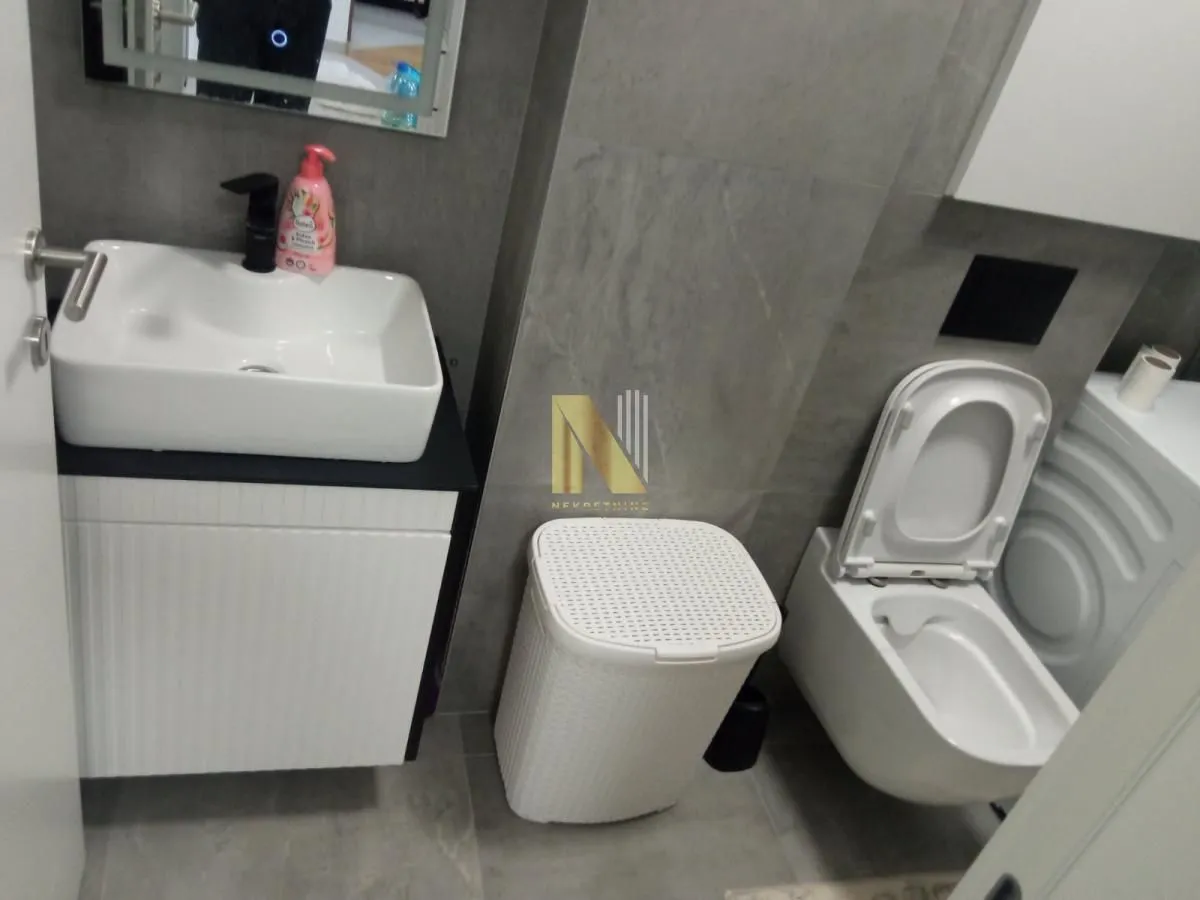 Izdavanje, jednosoban stan, 34m², Nova Detelinara, Novi Sad Sve Podlokacije