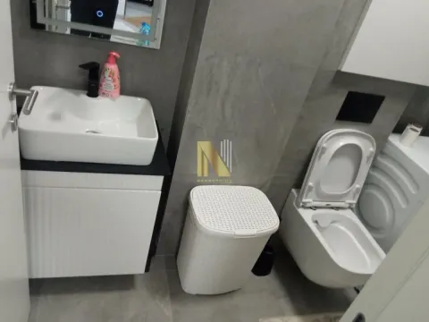 Izdavanje, jednosoban stan, 34m², Nova Detelinara, Novi Sad Sve Podlokacije - image 8