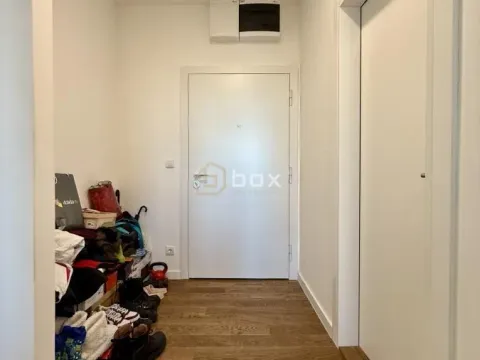 Prodaja, dvosoban stan, 55m², Dom zdravlja, Niš - image 10