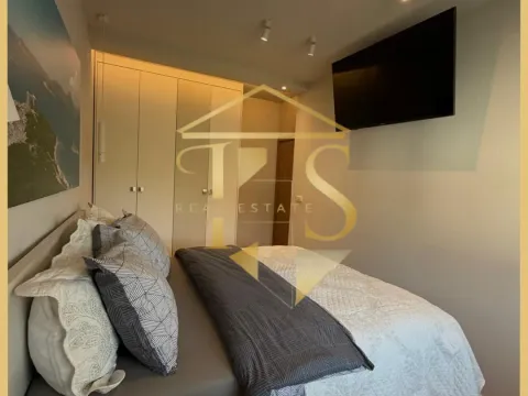 Rent, one bedroom apartment, 45m², Centar, Tivat - image 8