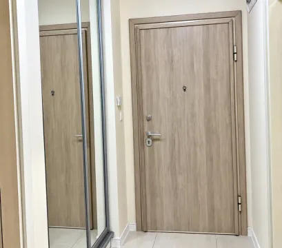 Rent, one bedroom apartment, 49m², Central Point, Podgorica - image 9