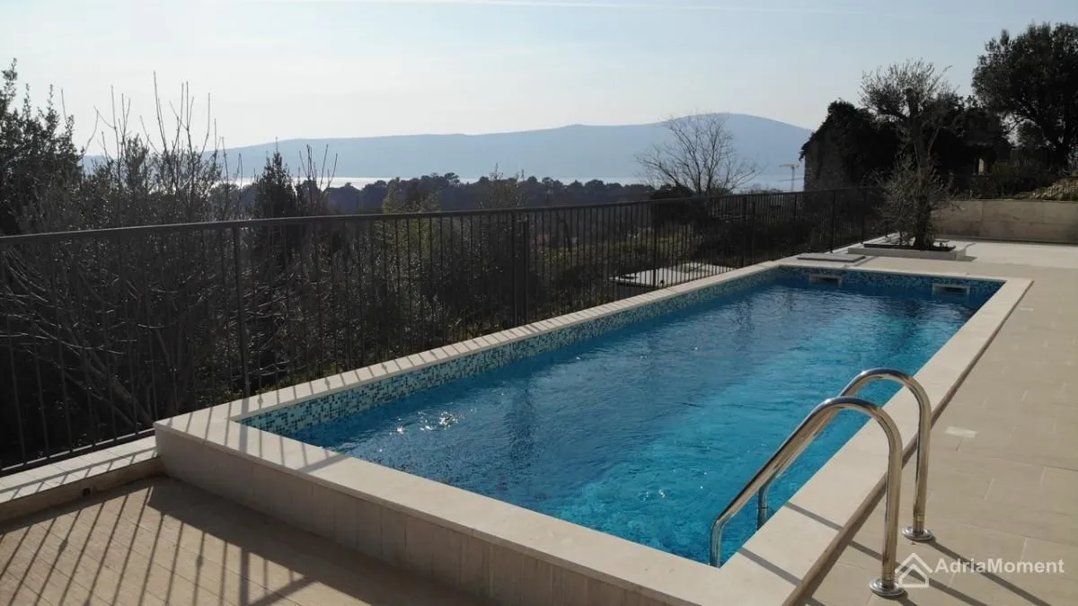 Prodaja, dvosoban stan, 73m², Tivat, Crna Gora