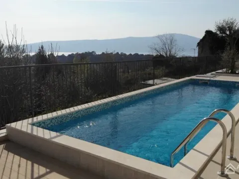 Sale, two bedroom apartment, 73m², Tivat, Crna Gora - image 6