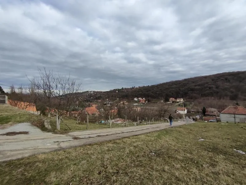 Prodaja, plac, 2600m², Paragovo, Petrovaradin