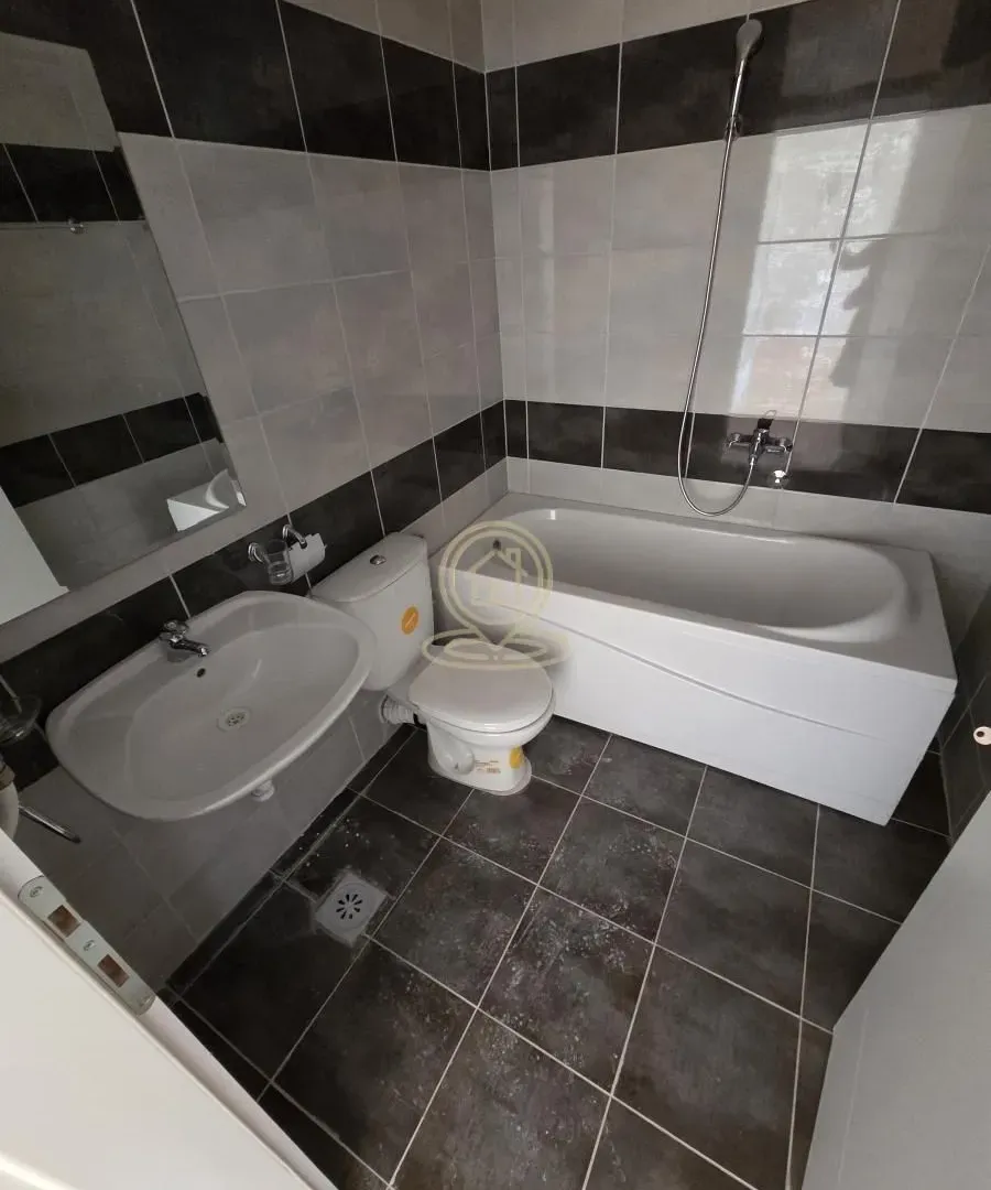 Prodaja, dvosoban stan, 59m², Medijana, Niš