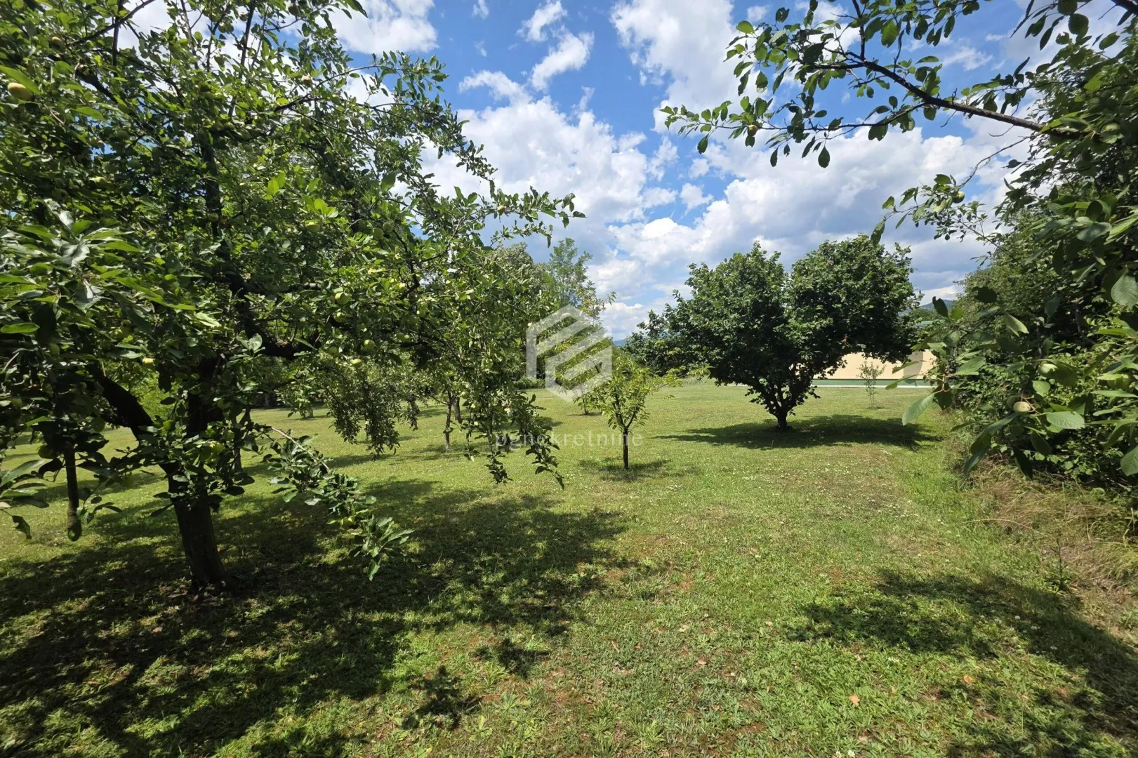 Prodaja, plac, 9652m², Spuž, Danilovgrad