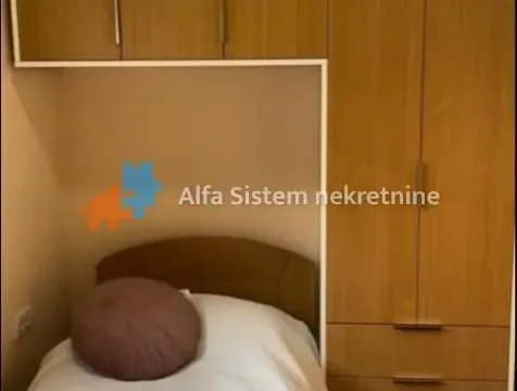 Izdavanje, stan, 50m², Crveni Krst, Beograd - image 8