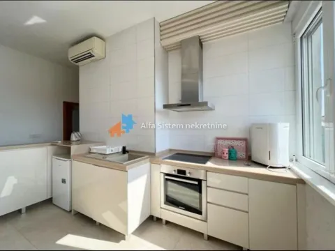 Izdavanje, dvosoban stan, 54m², Stari Grad, Beograd - image 6