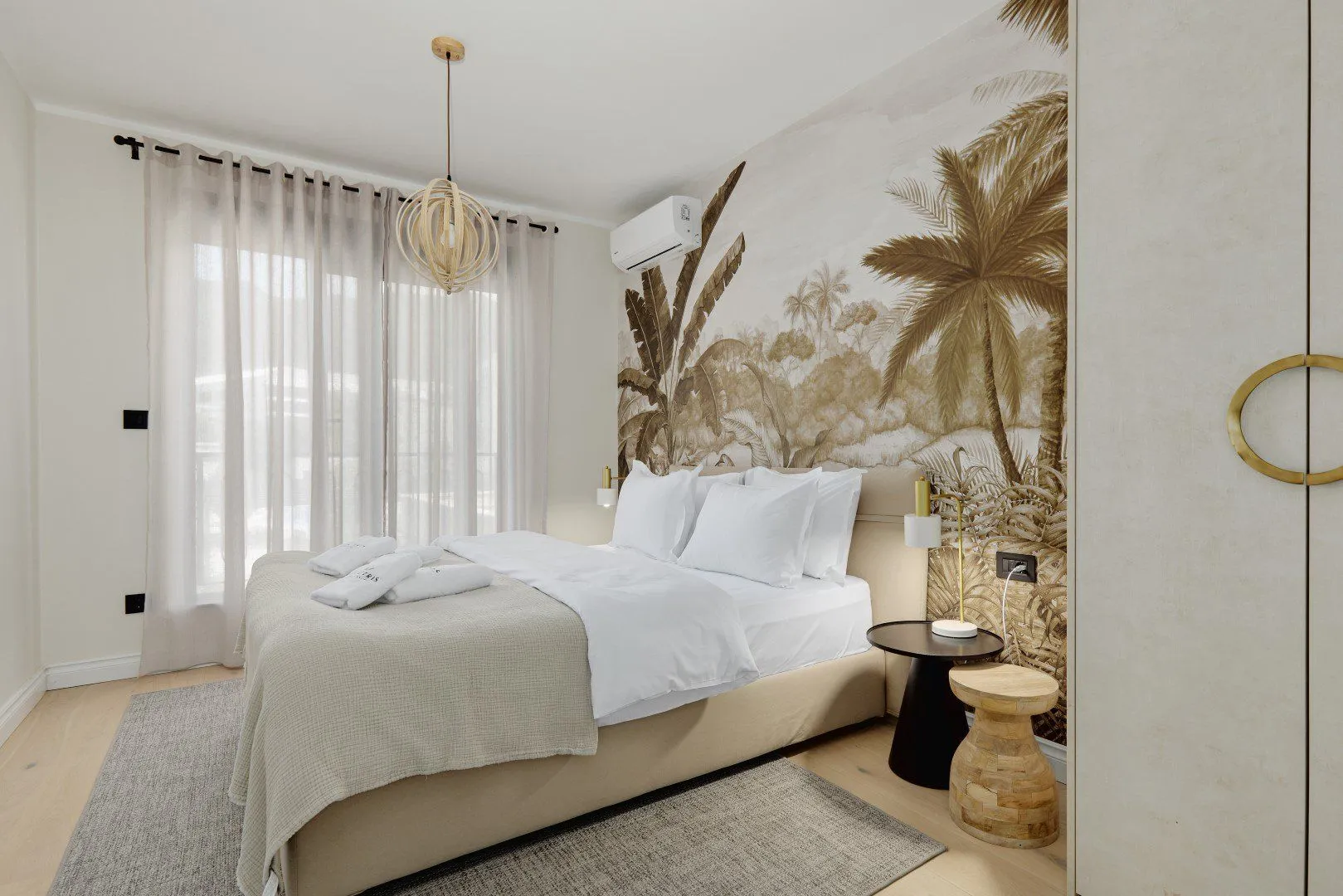 Prodaja, trosoban stan, 98m², Donja Lastva, Tivat