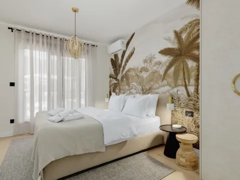 Sale, three bedroom apartment, 98m², Donja Lastva, Tivat - image 11