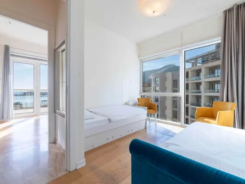 Prodaja, dvosoban stan, 85m², Centar, Budva - image 9