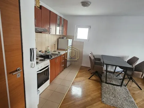 Izdavanje, jednosoban stan, 41m², Podgorica, Crna Gora - image 5