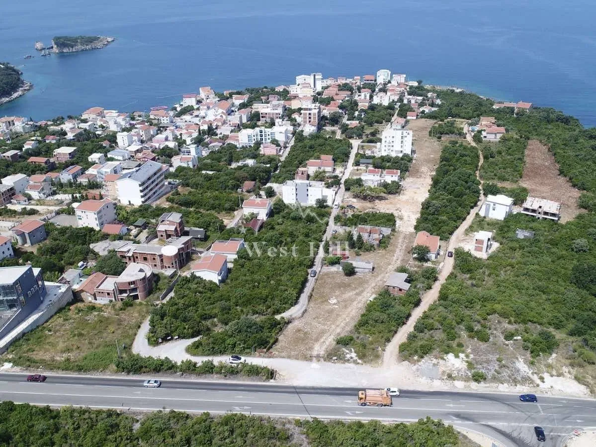 Prodaja, plac, 2000m², Hladna Uvala, Bar