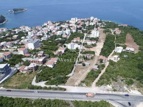 Prodaja, plac, 2000m², Hladna Uvala, Bar