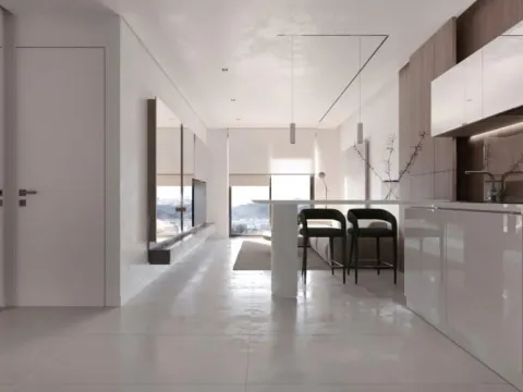 Prodaja, dvosoban stan, 74m², Tivat, Crna Gora - image 4