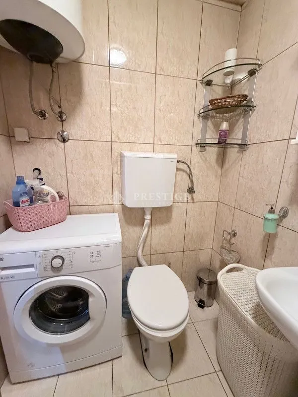Rent, studio apartment, 32m², Zagorič, Podgorica