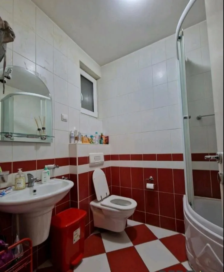 Prodaja, jednosoban stan, 30m², Centar, Novi Sad