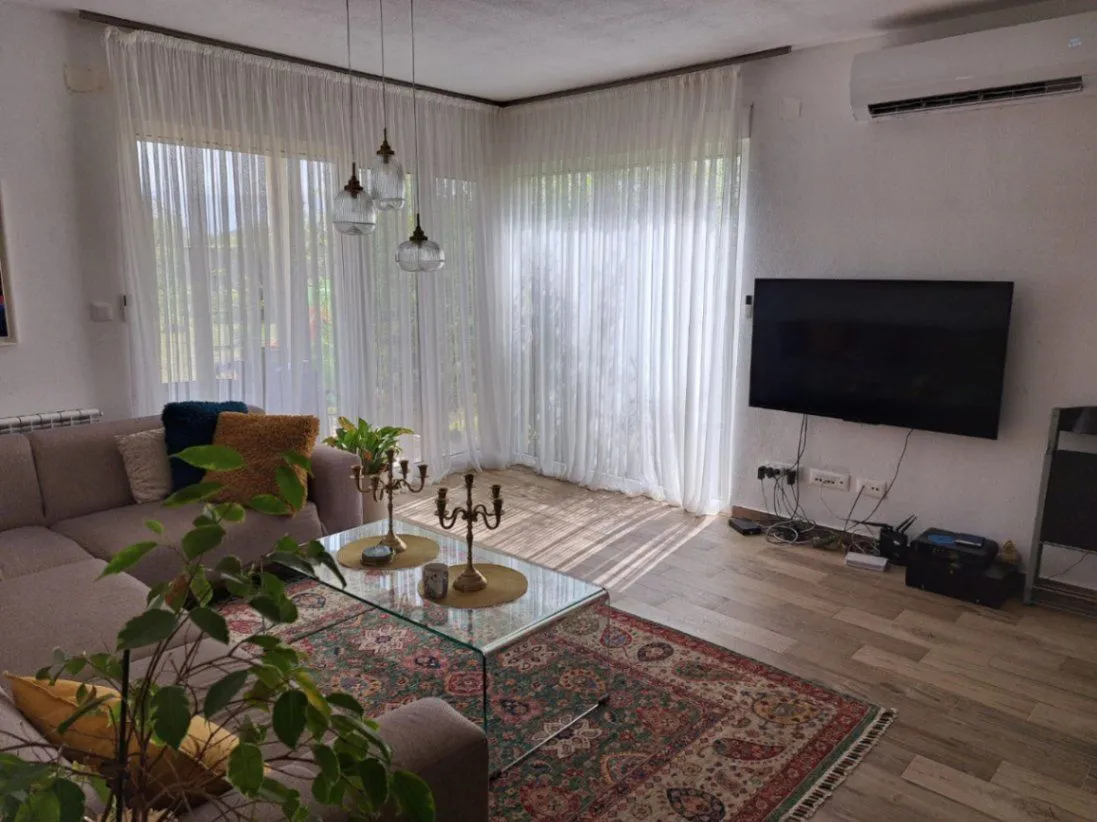 Rent, house, 120m², Novo Selo, Danilovgrad