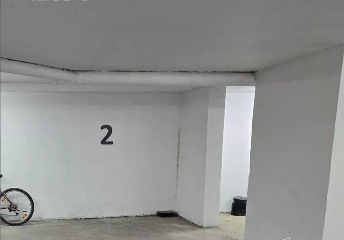 Prodaja, dvosoban stan, 44m², Centar, Novi Sad