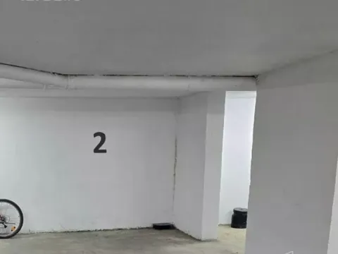 Prodaja, dvosoban stan, 44m², Centar, Novi Sad - image 16