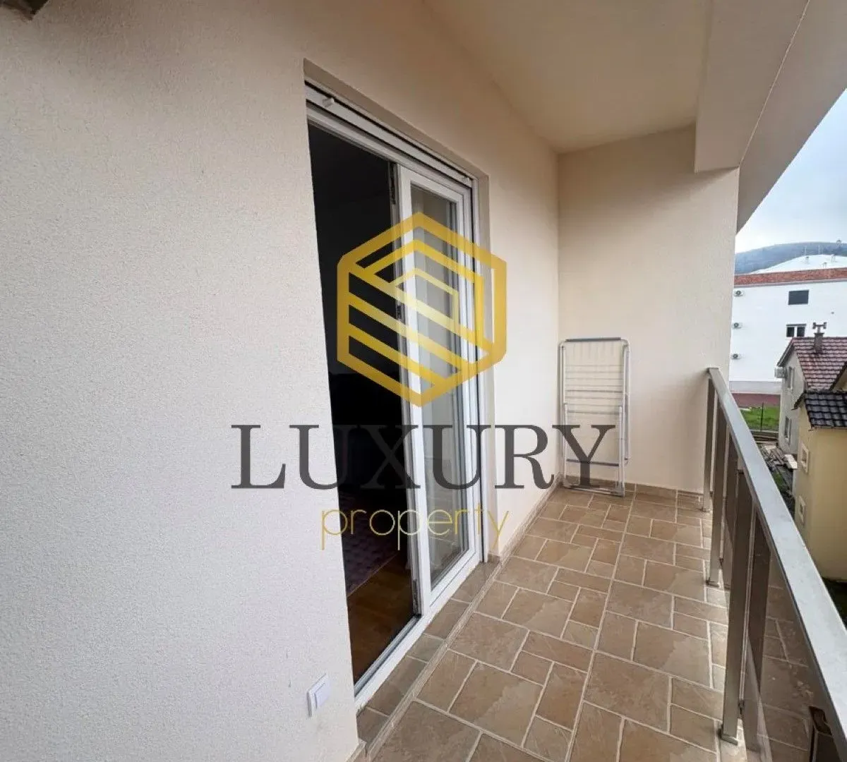 Izdavanje, garsonjera, 33m², Zabjelo, Podgorica