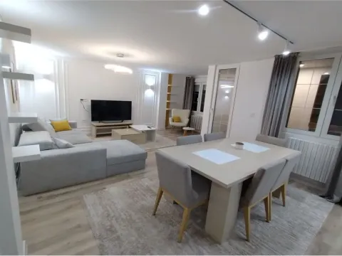 Izdavanje, dvosoban stan, 60m², Niš, Srbija - image 15