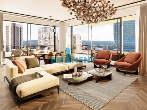 Prodaja, trosoban stan, 153m², Savski Venac, Beograd - image 3