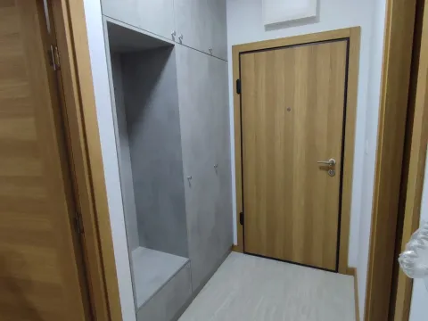 Izdavanje, jednosoban stan, 45m², New City, Podgorica - image 7