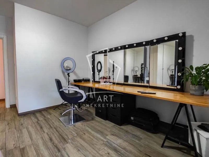 Sale, three bedroom apartment, 77m², Crveni Krst, Beograd