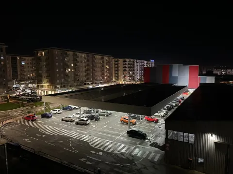 Izdavanje, stan, 53m², City Kvart, Podgorica - image 4