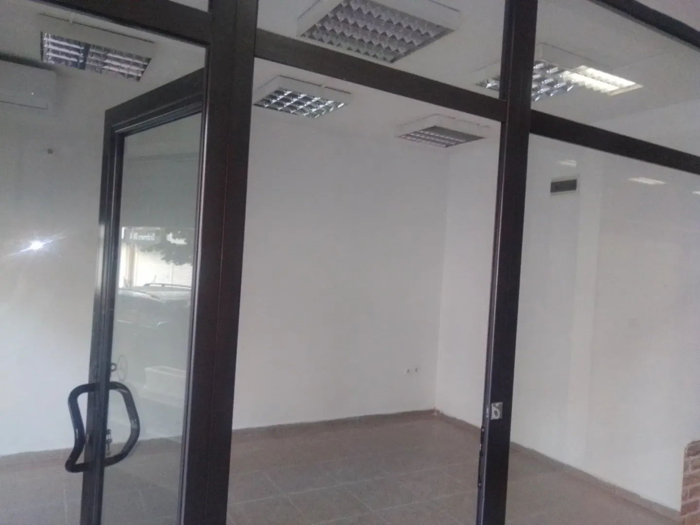Rent, office space, 14m², Centar, Podgorica