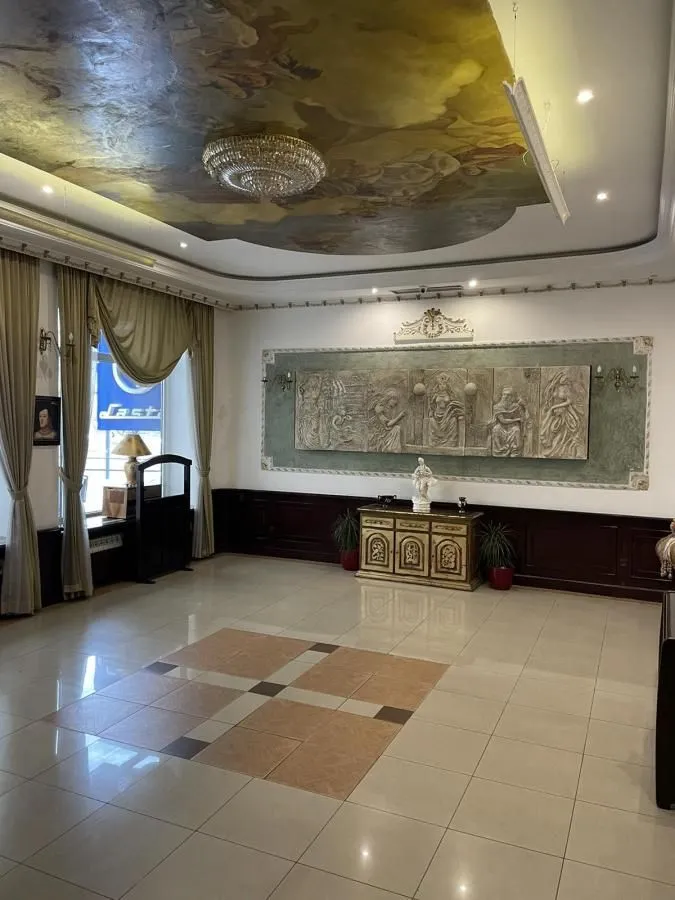 Rent, office space, 60m², Savski Venac, Beograd