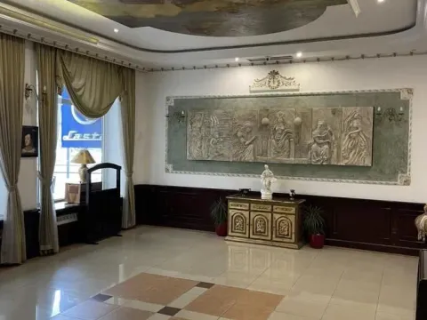 Izdavanje, poslovni prostor, 60m², Savski Venac, Beograd - image 3