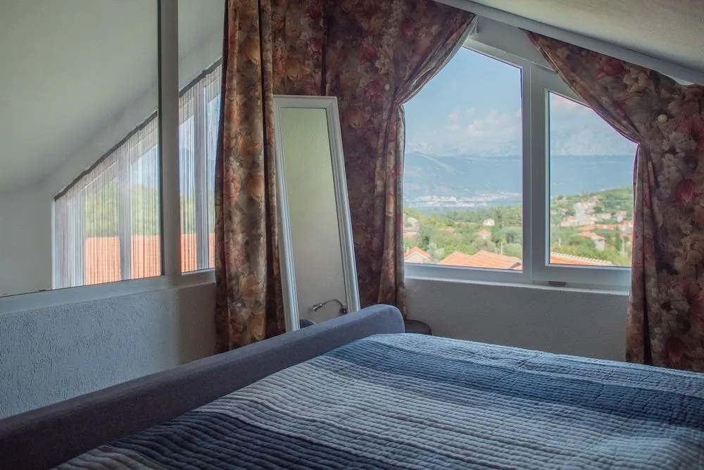 Sale, house, 525m², Radovići, Tivat