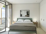 Sale, two bedroom apartment, 105m², Luštica, Tivat - image 15