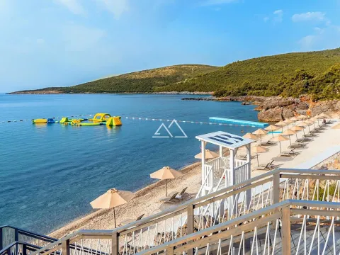 Prodaja, trosoban stan, 119m², Luštica Bay, Tivat - image 2