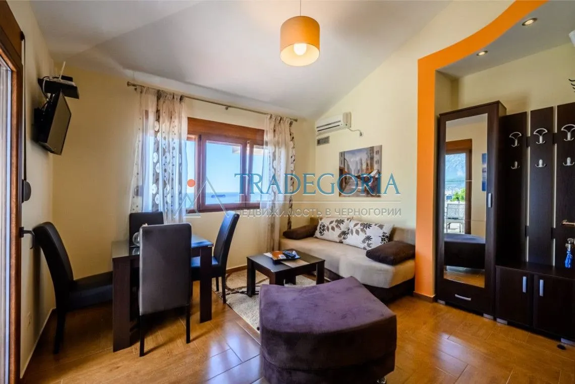Prodaja, ugostiteljski objekat, 252m², Bar, Crna Gora