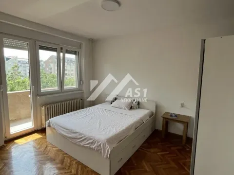 Izdavanje, dvosoban stan, 53m², Grbavica, Novi Sad Sve Podlokacije - image 4