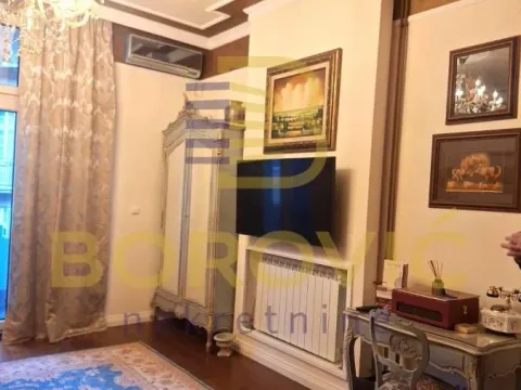 Prodaja, dvosoban stan, 43m², Stari Grad, Beograd - image 4