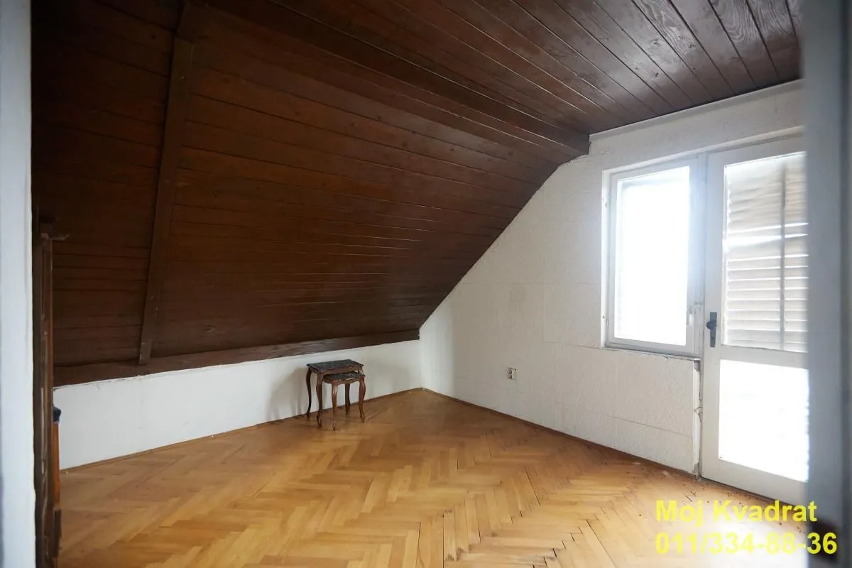 Prodaja, kuća, 240m², Stari Slankamen, Inđija