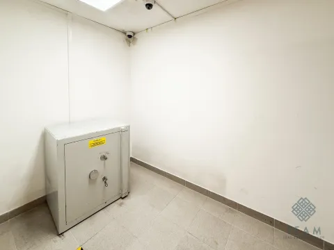 Rent, office space, 200m², Centar, Podgorica - image 10