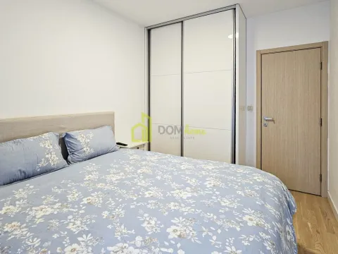 Izdavanje, jednosoban stan, 43m², City Kvart, Podgorica - image 13