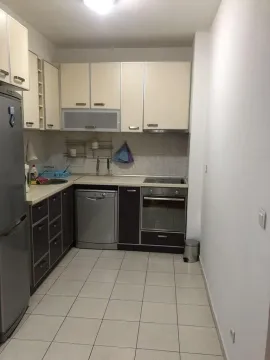Rent, one bedroom apartment, 55m², City Kvart, Podgorica - image 7