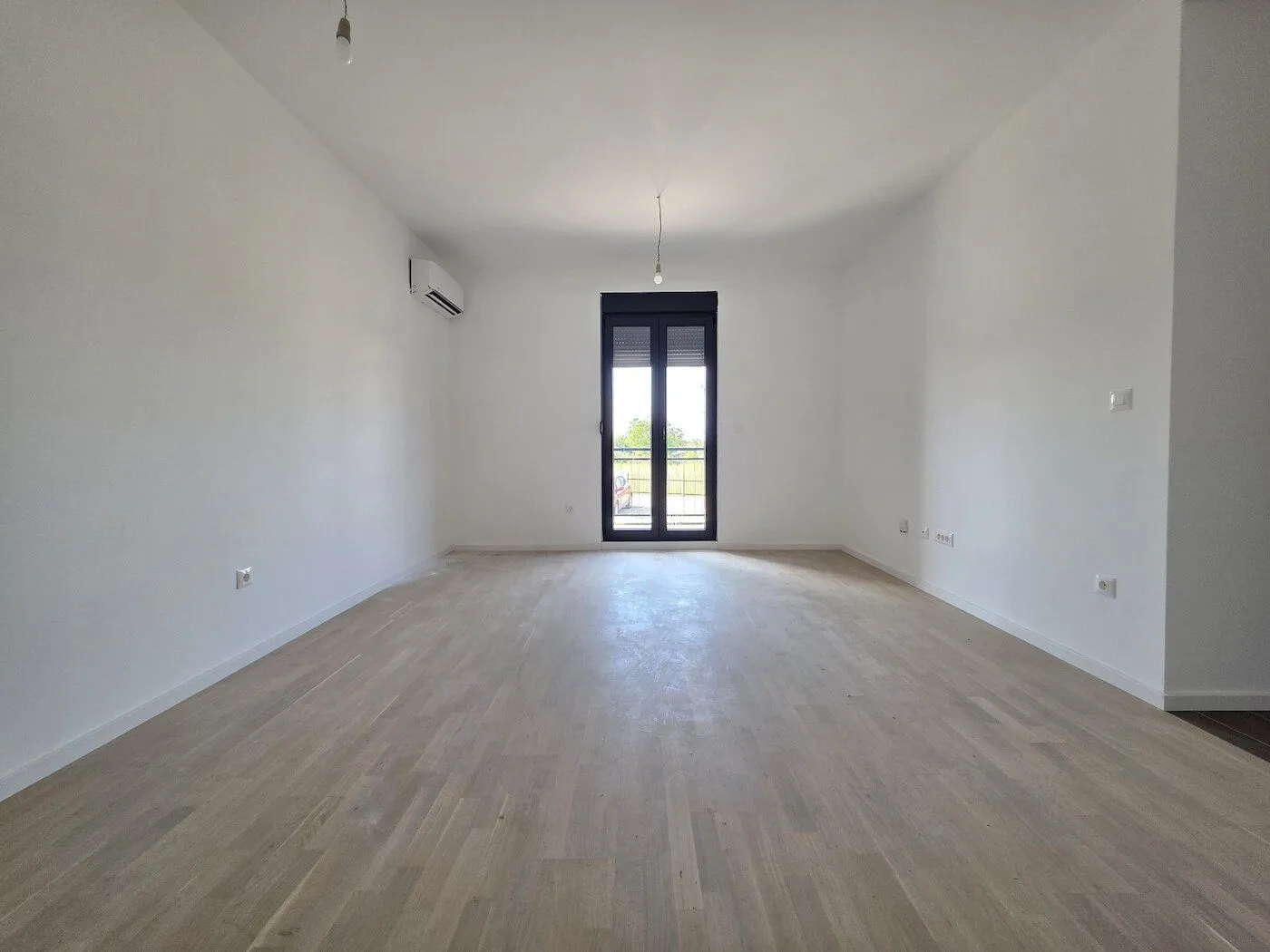 Prodaja, stan, 48m², Tološi, Podgorica