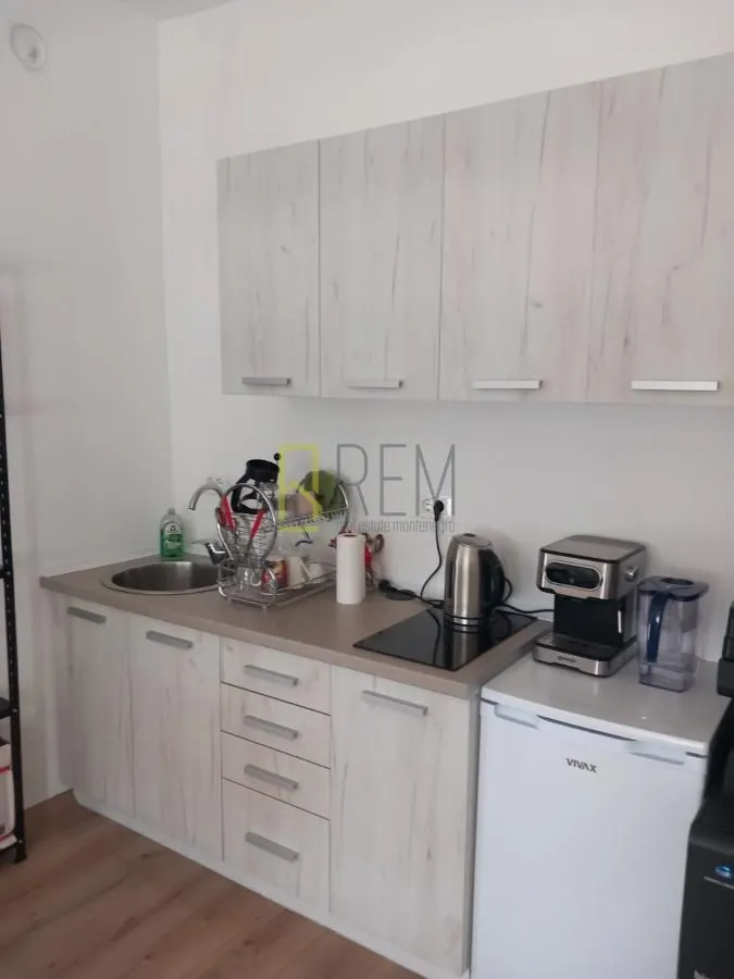 Prodaja, dvosoban stan, 56m², Ulcinj, Crna Gora